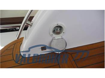 Abbate Tullio SunShine 28