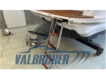 Abbate Tullio SunShine 28