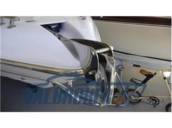 Abbate Tullio SunShine 28