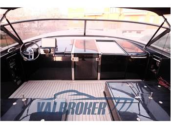 Vandutch VanDutch 55