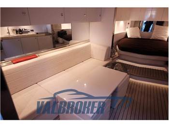 Vandutch VanDutch 55