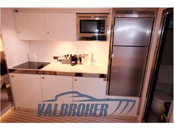 Vandutch VanDutch 55