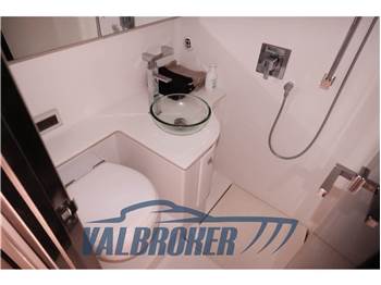 Vandutch VanDutch 55