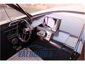 Vandutch VanDutch 55