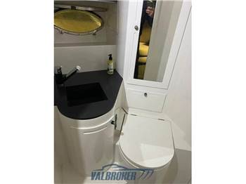 Colombo COLOMBO 38 ATLANTIC SX