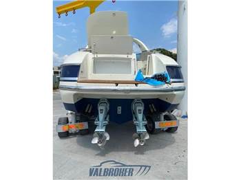 Colombo COLOMBO 38 ATLANTIC SX