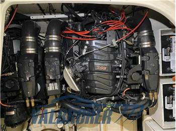 Colombo COLOMBO 38 ATLANTIC SX