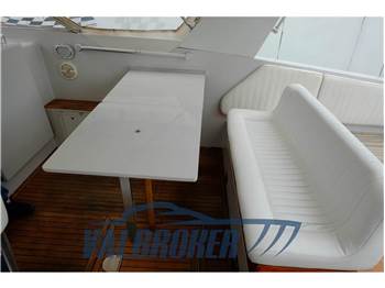 Tecnomarine C 42