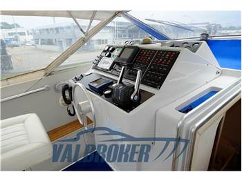 Tecnomarine C 42