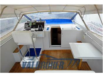 Tecnomarine C 42