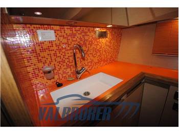 Baumarine 50 LOBSTER