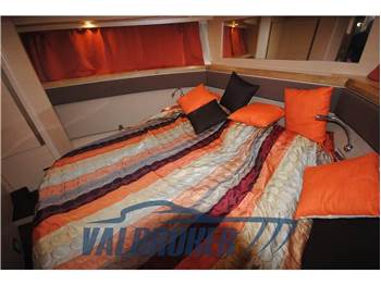 Baumarine 50 LOBSTER