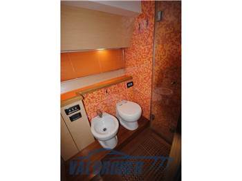 Baumarine 50 LOBSTER