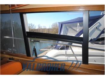 Baumarine 50 LOBSTER