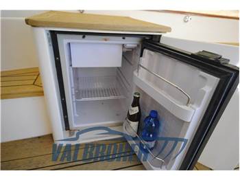 Baumarine 50 LOBSTER