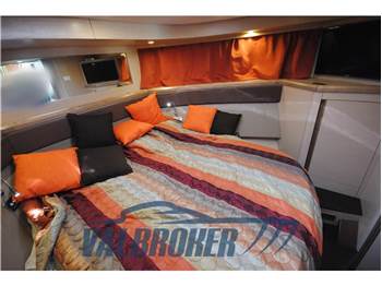 Baumarine 50 LOBSTER