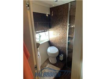 Abbate Bruno Primatist G 53