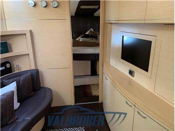 Abbate Bruno Primatist G 53