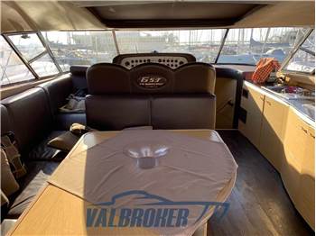 Abbate Bruno Primatist G 53