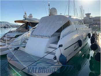 Abbate Bruno Primatist G 53