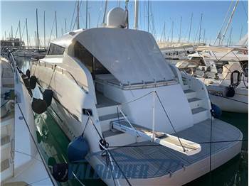 Abbate Bruno Primatist G 53