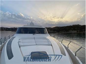 Abbate Bruno Primatist G 53