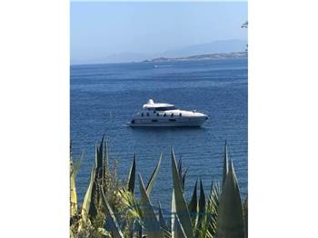 Abbate Bruno Primatist G 53