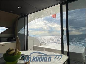 Abbate Bruno Primatist G 53