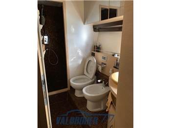 Abbate Bruno Primatist G 53