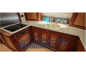 Ship Art BV Classic Cruiser '68