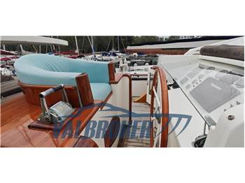 Ship Art BV Classic Cruiser '68