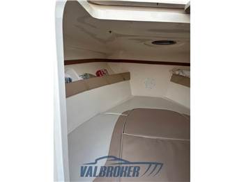 Quicksilver 640 Cruiser