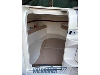 Quicksilver 640 Cruiser