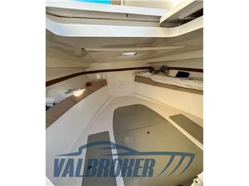 Quicksilver 640 Cruiser