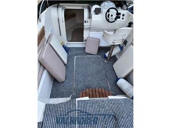 Quicksilver 640 Cruiser