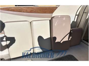 Quicksilver 640 Cruiser