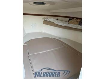 Quicksilver 640 Cruiser
