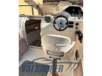 Quicksilver 640 Cruiser