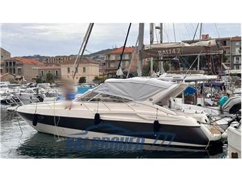 Cranchi Endurance 39