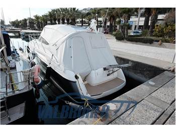 Cranchi Endurance 39