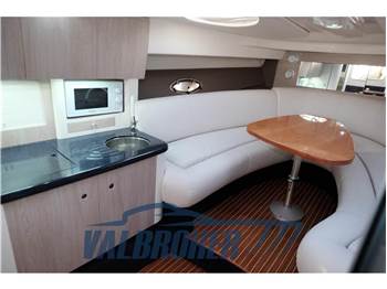Cranchi Endurance 39