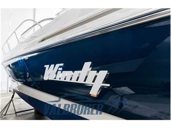 Windy Boats WINDY 32 GRAND TORNADO