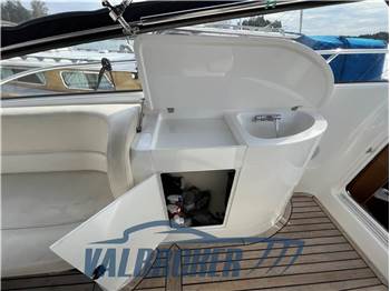 Windy Boats WINDY 32 GRAND TORNADO
