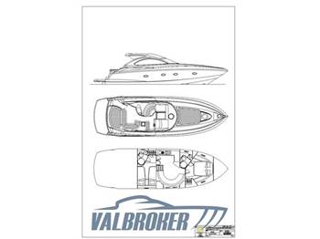 Sunseeker Portofino 47
