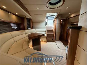 Sunseeker Portofino 47