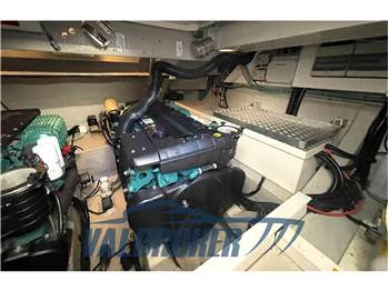 Sunseeker Portofino 47