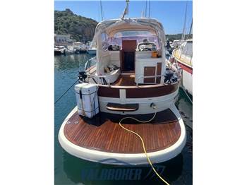 Apreamare APREA 32 COMFORT