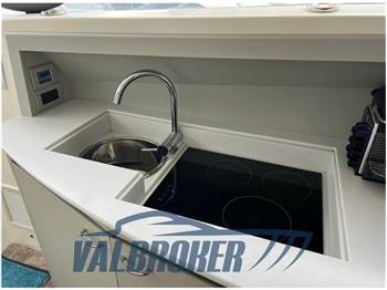 Abbate Bruno Primatist G 46 Aero Top Pininfarina