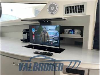 Abbate Bruno Primatist G 46 Aero Top Pininfarina