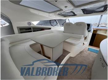 Abbate Bruno Primatist G 46 Aero Top Pininfarina